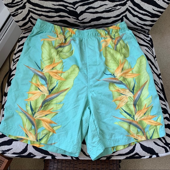 Tommy Bahama Other - Men’s Tommy Bahama Swim Suit.